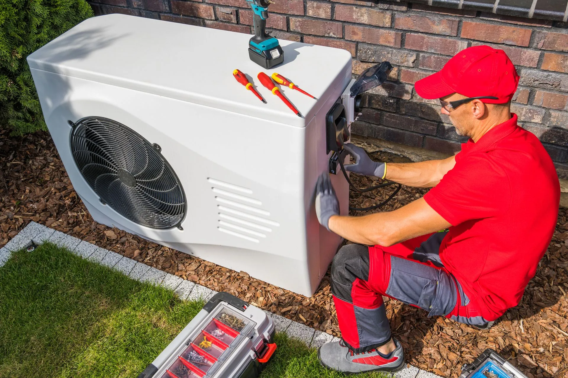 About HVAC in Hudson, NH